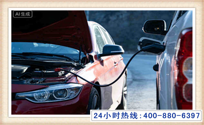 湟中潍坊拖车,附近24小时汽车拖车救援，潍坊道路救援拖车电话